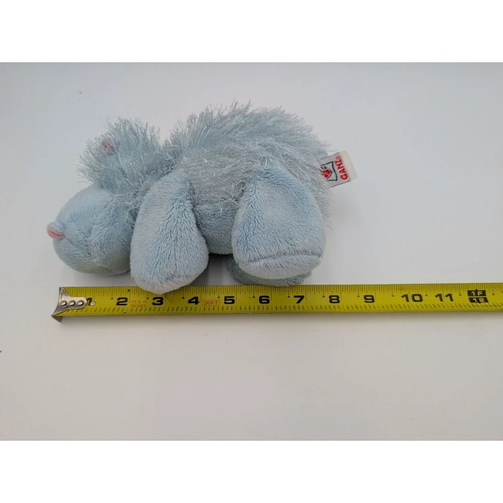 Ganz Lil' Kinz Webkinz HS009 HIPPO 6